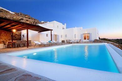 Villa Renee