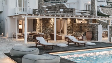 Villa Russel
