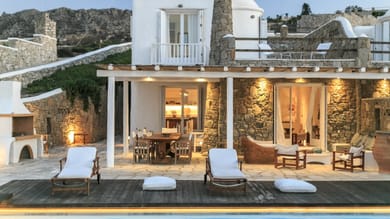 Villa Russel