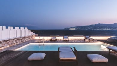 Villa Russel