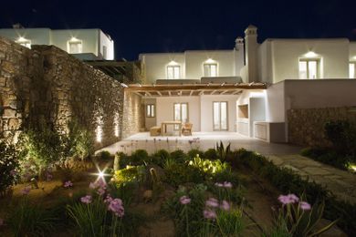 Villa Sabrina