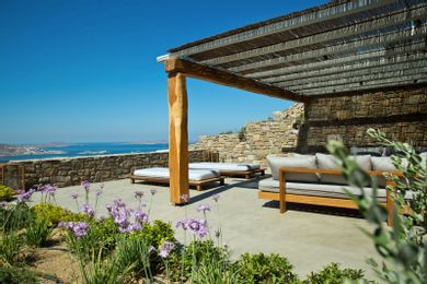 Villa Sabrina