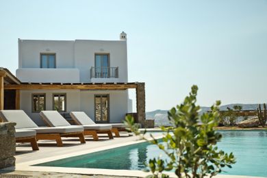 Villa Samira