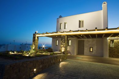 Villa Samira