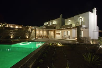 Villa Samira