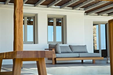 Villa Samira