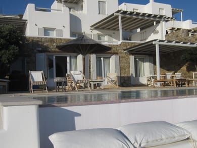 Villa Samuel