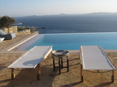 Villa Samuel