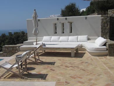 Villa Samuel