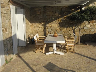 Villa Samuel