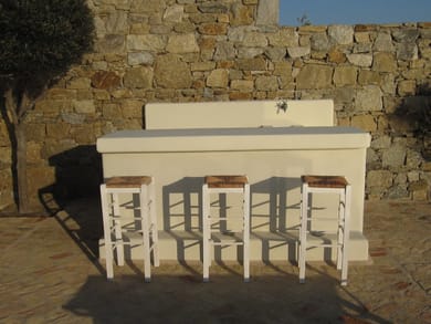 Villa Samuel