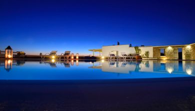 Villa Scarlett