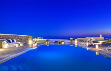 Villa Scarlett
