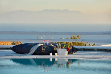 Villa Scarlett