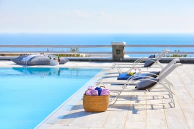 Villa Scarlett