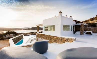 Villa Selene