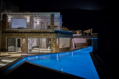 Villa Selene