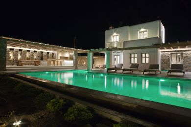 Villa Serafina