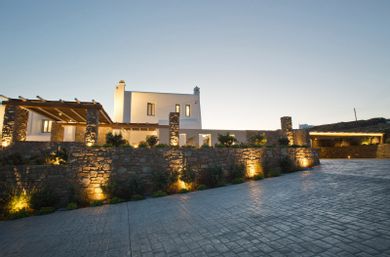Villa Serafina
