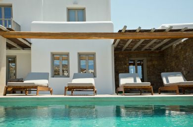 Villa Serafina