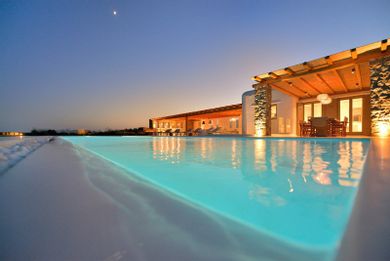 Villa Serena