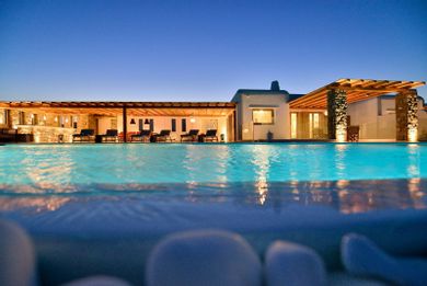 Villa Serena