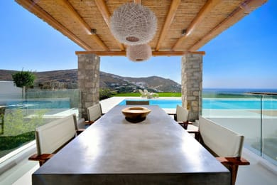 Villa Serena