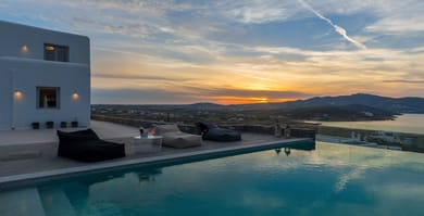 Villa Serena