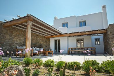 Villa Sparkle