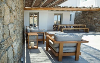 Villa Sparkle