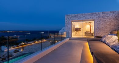 Villa Starfish