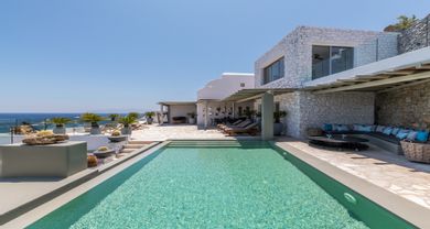 Villa Starfish