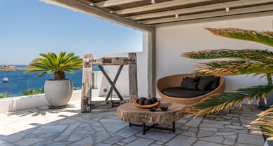 Villa Starfish
