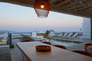 Villa Sunflower