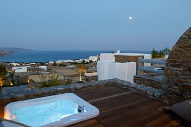 Villa Sunflower