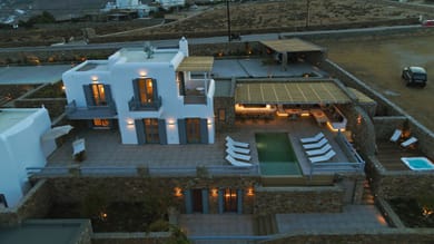 Villa Sunflower