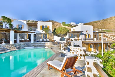 Villa Sunlight
