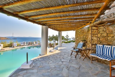 Villa Sunlight