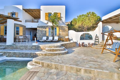 Villa Sunlight