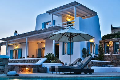 Villa Sunshine