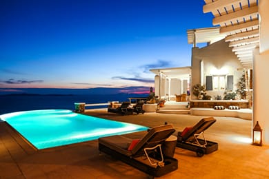 Villa Sunshine