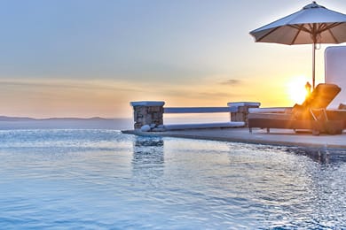 Villa Sunshine
