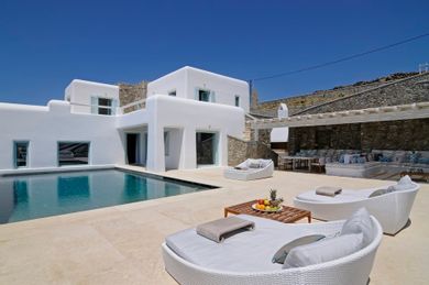Villa Swan