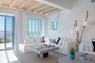 Villa Swan