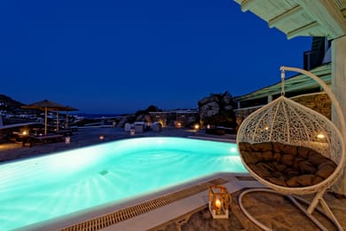 Villa Timareti