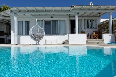 Villa Timareti