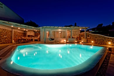 Villa Timareti