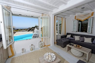 Villa Timareti