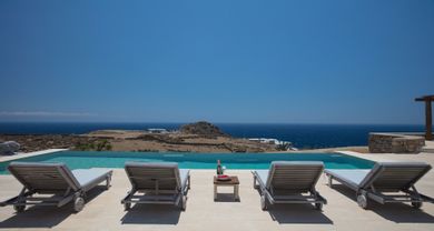Villa Tougan