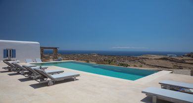 Villa Tougan